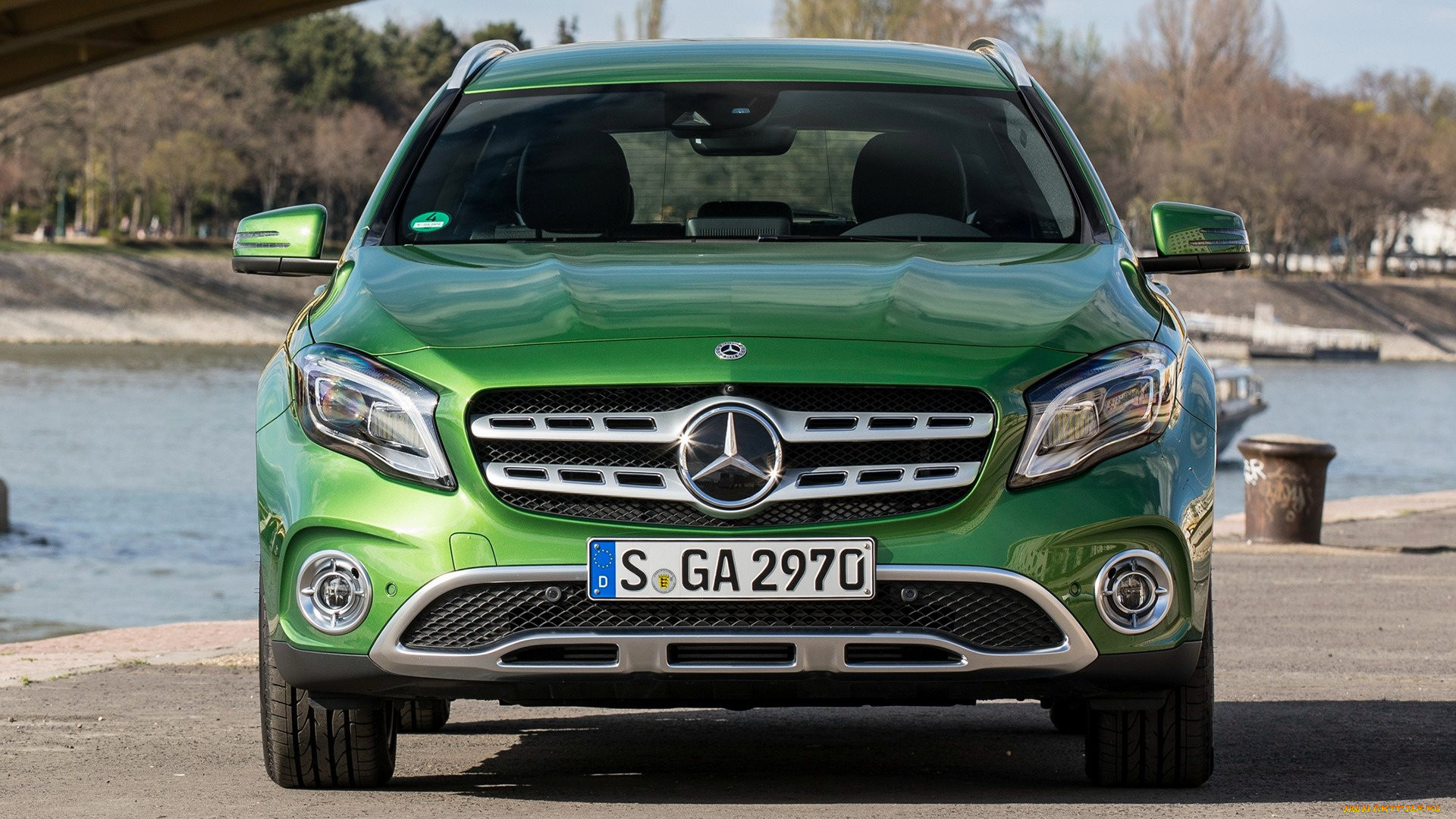 , mercedes-benz